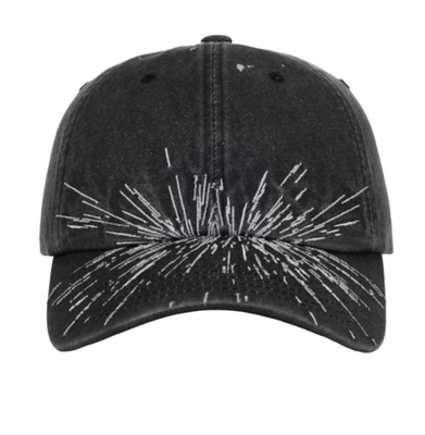 BTS ARIRANG 韓国 ポップアップ バルキャップ White 黒 帽子 BTS Official ARIRANG Ball Cap Black Kpop Hat 