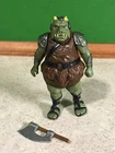 1983 Vintage Kenner Star Wars Figure Gamorrean Guard 100% Complete