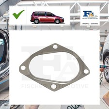 Fa1 Dichtung, Abgasrohr VW TOURAN (1T1, 1T2) 1.4 TSI