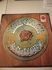 American Beauty-Limeade Green Colored Vinyl by Grateful Dead 2023 New Sealed LP