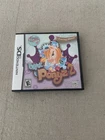 Bratz: Ponyz 2- Nintendo DS Cartridge, Manual, Booklet & Stickers 2006
