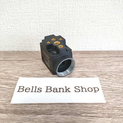 Keyence CV-035M CCD High Speed Digital Camera tested #2