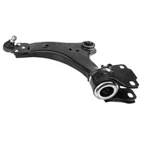 Querlenker Vorderachse Unten FüR Volvo XC60 Vorne Links