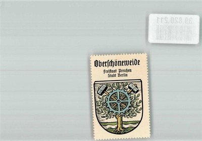 39820211 - 1160 Oberschoeneweide