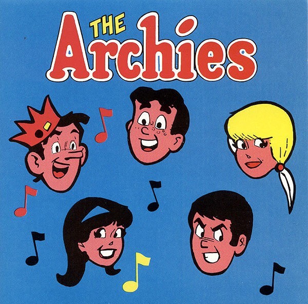 The Archies: The Archies (CD, 1992)