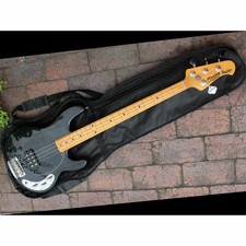 Sterling By Musicman Ray34Ca Bk Stingray No.LG1151