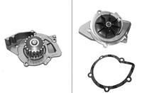 INA Wasserpumpe U.A. FüR CitroËN, Fiat, Ford, Lancia, Peugeot, Volvo