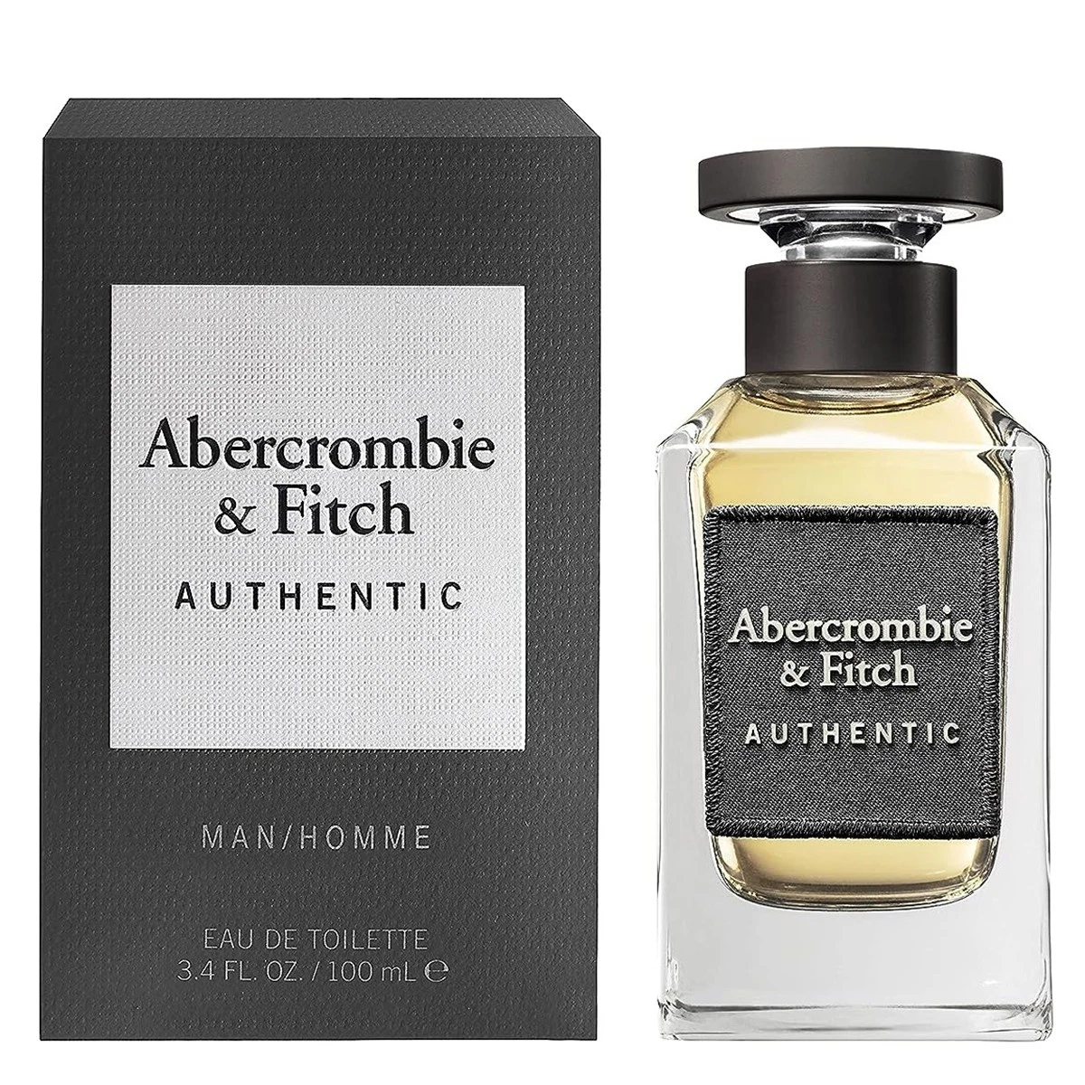Abercrombie & Fitch Eau de Toilette for Men for sale - eBay