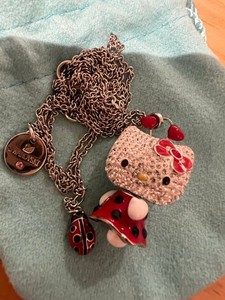 Swarovski Hello Kitty | eBay