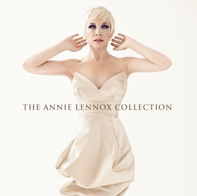 Annie Lennox The Annie Lennox Collection (CD) Album (UK IMPORT)