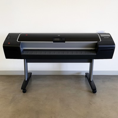 HP DesignJet Z5200 Large Format Printer