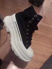 Alexander Mqueen Size 45