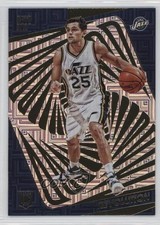 2015-16 Panini Revolution Rookies Infinite Raul Neto #144 0q0