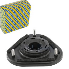 SNR DOMLAGER REP.-SATZ VORDERACHSE PASSEND FÜR TOYOTA AVENSIS COROLLA | KB669.22