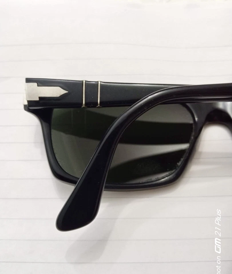Persol 3135s 95/31 Sunglasses - Image 3 of 4