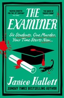 The Examiner | The Sunday Times Bestseller From The Author Of The Appeal | Buch