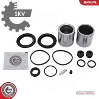 Esen SKV 91SKV401 Reparatursatz FüR Bremssattel Reparatursatz Bremssattel