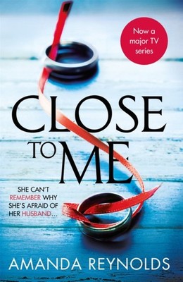 CLOSE TO ME by Amanda Reynolds Paperback Self Help Business