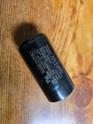 C103237300113, Capacitor 324-389Uf, 110VAC, used-tested good