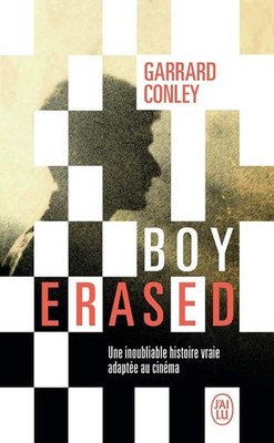 Boy Erased: Eine unvergessliche wahre Geschichte verfilmt - Conley, Garrard