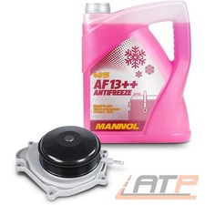 WASSERPUMPE FÜR MERCEDES C E-KLASSE W204 CLS W212 X204 V-KLASSE VITO W447 CDI WASSERPUMPE FÜR MERCEDES C E-KLASSE W204 CLS W212 X204 V-KLASSE VITO W447 CDI