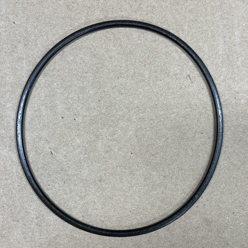 Wacker Neuson WKR-BS70-2i O-ring for Trench Rammers OEM Part 0031880