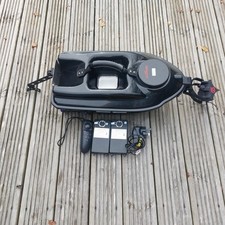 Boatman Actor Bait Boat With Deeper Mounts And Extra Battery