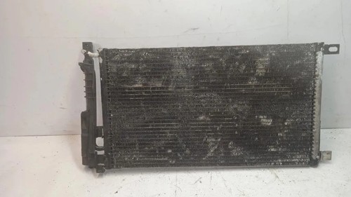 BMW 3 E46 Klimaanlage Kühler 8377648 2.00 Diesel 110kw 2002 31144947