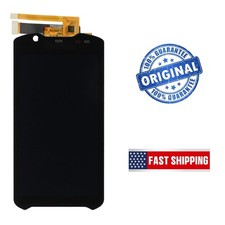 Digitizer LCD Display Touch Screen For Zebra TC52AX TC52X TC57X Mobile Scanner