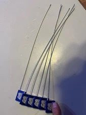 602 604 Crate Racing Engine Seals Blue