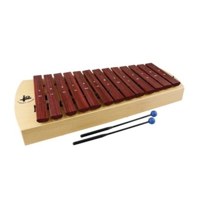 IQ Plus Music Developmental Series 13-note Fiberglass Low Alto Xylophone