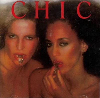 Chic - Chic - Chic CD HJVG FREE Shipping