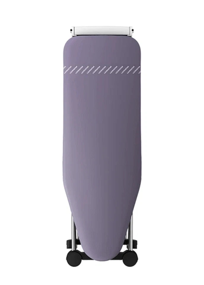 LAURASTAR S PURE XTRA Dampfbügelsystem – Orchid Hush, Profi-Bügelstation - Bild 3 von 4