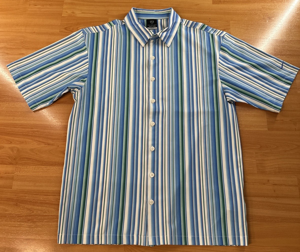nike button down golf shirt