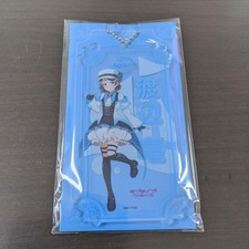 Aqours CLUB 2024 Watanabe You BIG Name Charm Love Live! Sunshine!!