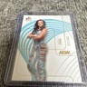 Upper Deck AEW SP Signature Edition Serena Deeb Serial Numbered Card B6
