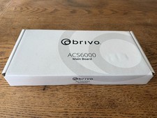 Brivo ACS6000-MBE Main Control Board