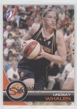2008 Rittenhouse WNBA Lindsay Whalen #55 HOF 0jk3