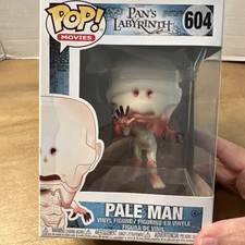 Funko Pop Pan's Labyrinth Vinyl Figures 13