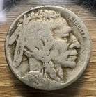 1926-S Buffalo Nickel - Actual Coin Shown - Free Shipping & Tracking INV#66
