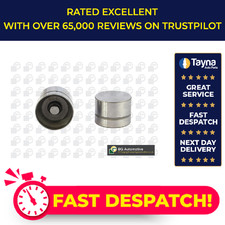Hydraulic Tappet / Lifter fits MG MGTF 1.8 02 to 09 Cam Follower BGA Quality New