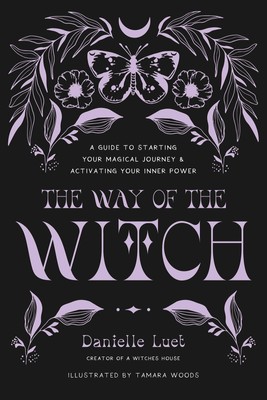 The Way of the Witch, Danielle Luet