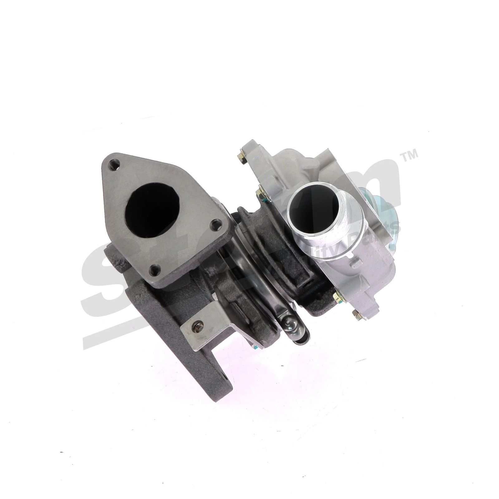 Turbocompresseur 2.3 dCi CDTI 125 CH reference OE 95514574 - 4