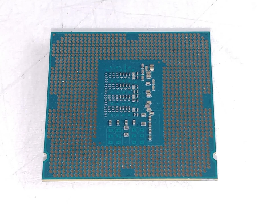 Intel Core i5-4460 3.2 GHz 5 GT/s LGA 1150 Desktop CPU Processor SR1QK - Image 2 of 4