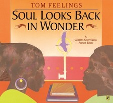 Various Soul Looks Back in Wonder (Paperback)
