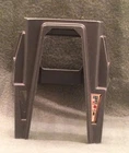 Vintage Star Wars 1980 Hoth Imperial Attack Base. BUNKER PART. Original