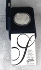 2007-W Proof American Silver Eagle Dollar $1 Box & COA US Mint Bullion OGP