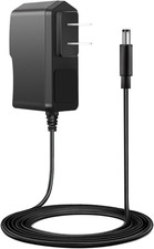 9V AC/DC Power Supply Adapter for Boss PSA-120S Guitar Distortion Effects Pedal