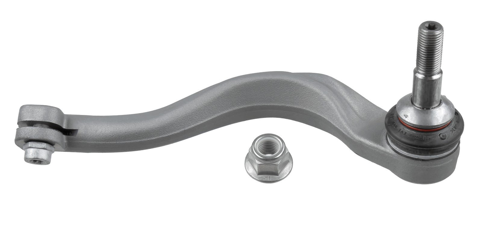 Für LEMFOERDER LMI44355 Tie rod end LMI44355 BMW 1 (F70), 2 GRAN COUPE (F74), 2