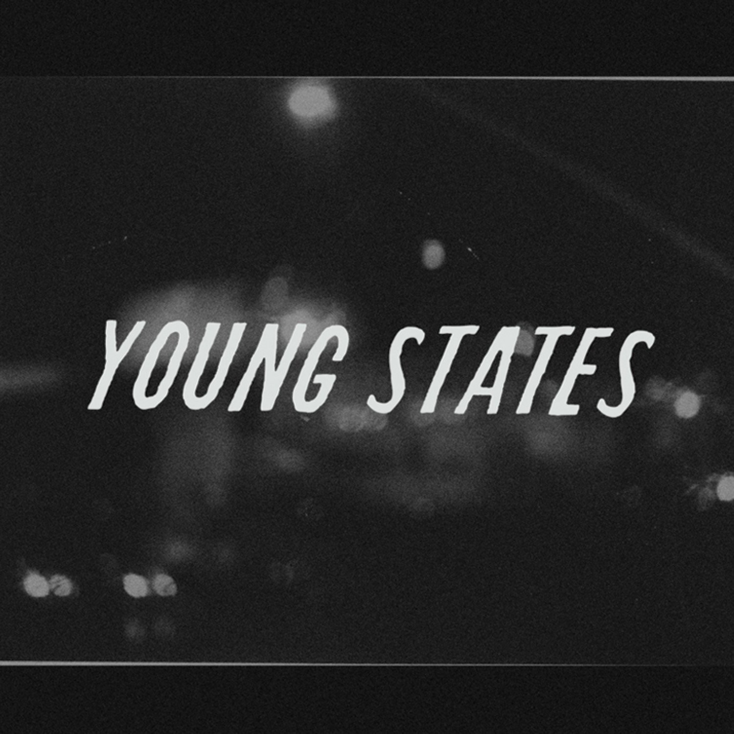 Citizen Young States (Бонус-треки) (CD)